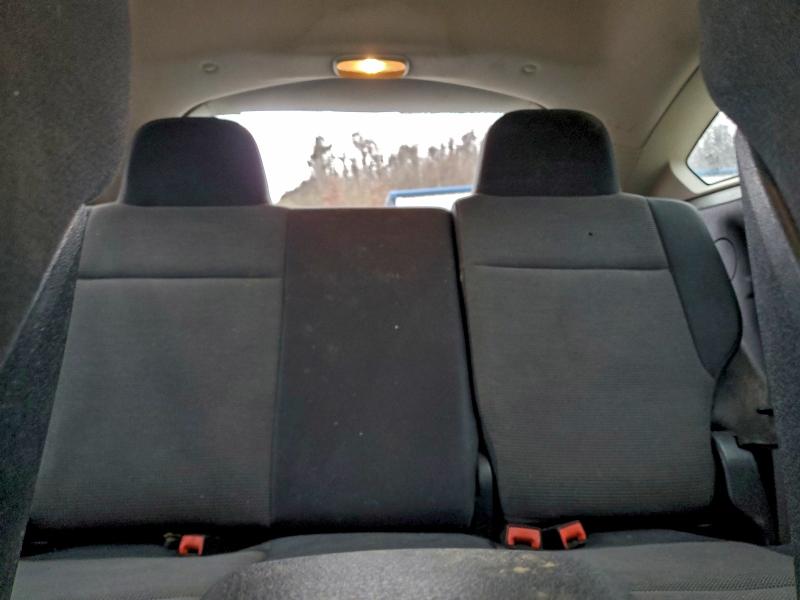 Photo 10 from auction – 2012 DODGE CALIBER SX with VIN 1C3CDWEA6CD527306