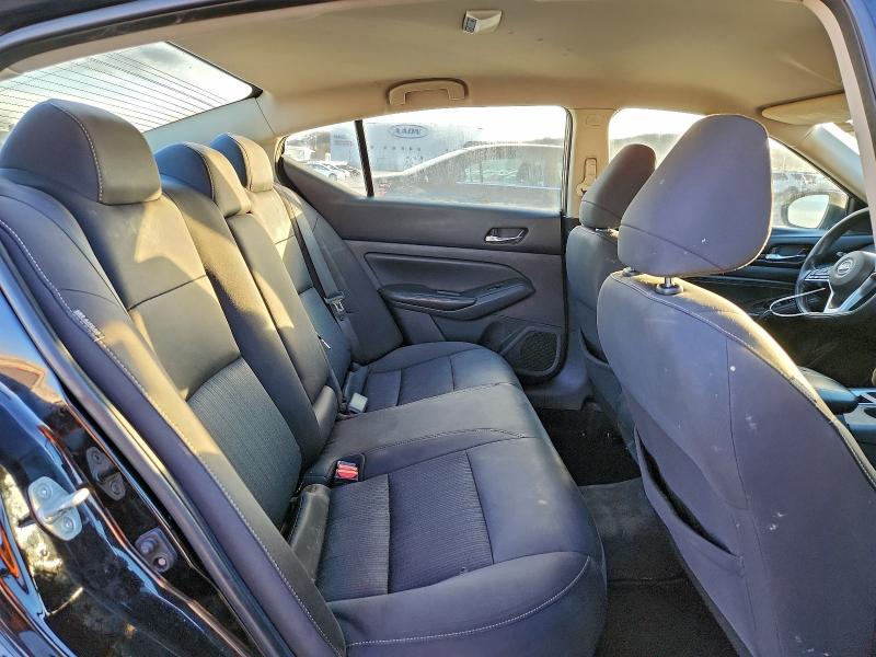 Photo 10 from auction – 2020 NISSAN ALTIMA with VIN 1N4BL4BV2LC121122