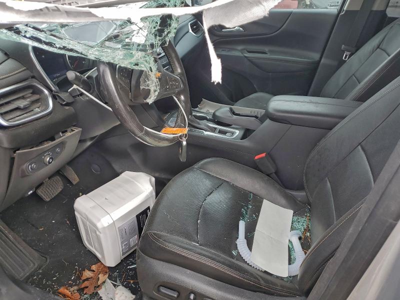 Photo 7 from auction – 2021 CHEVROLET EQUINOX PR with VIN 3GNAXNEV8MS131104