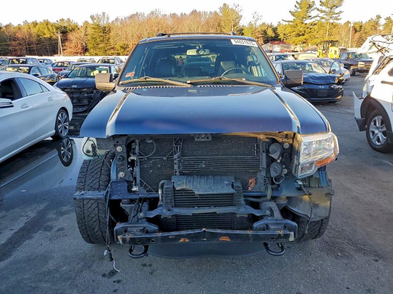 Photo 5 from auction – 2016 FORD EXPEDITION with VIN 1FMJU1JT0GEF28685