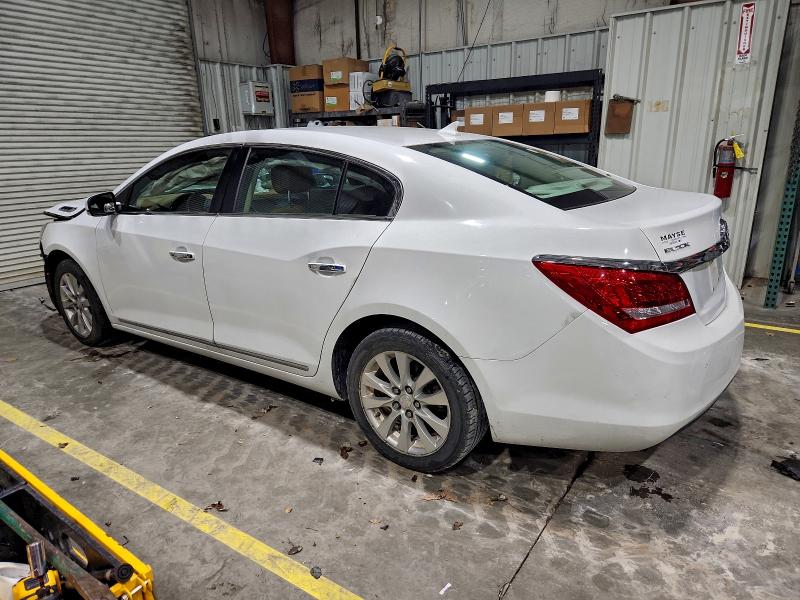 Photo 2 from auction – 2014 BUICK LACROSSE with VIN 1G4GB5GR0EF131990