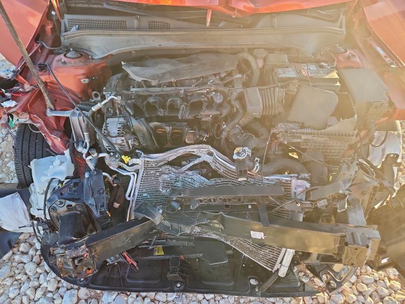 Photo 11 from auction – 2023 KIA FORTE LX with VIN 3KPF24AD0PE680187