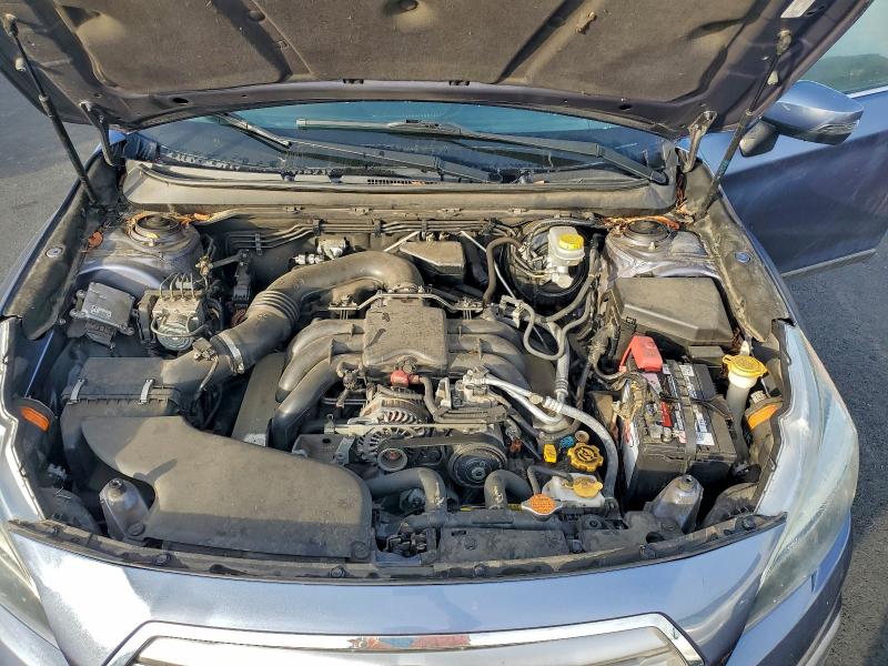 Photo 12 from auction – 2015 SUBARU OUTBACK 3. with VIN 4S4BSELC6F3232045