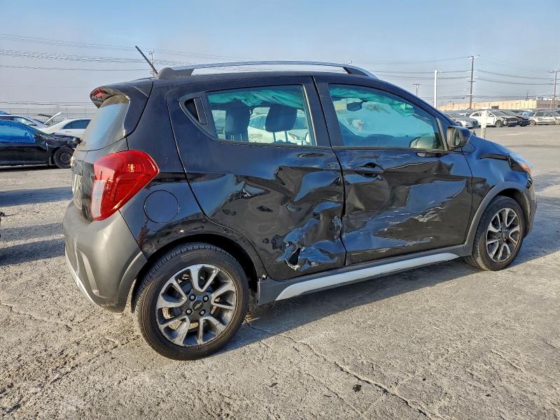 صورة رقم 3 من المزاد - 2020 CHEVROLET SPARK مع VIN KL8CH6SA3LC436349