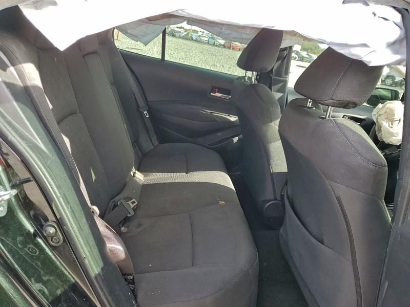 Photo 10 from auction – 2020 TOYOTA COROLLA LE with VIN JTDEPRAE7LJ093386