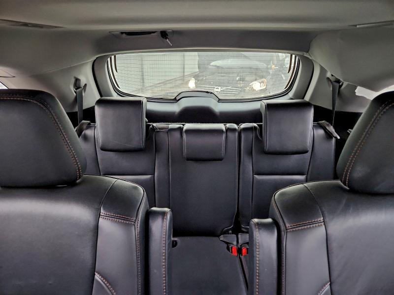 Photo 10 from auction – 2019 TOYOTA HIGHLANDER with VIN 5TDJZRFH3KS627982