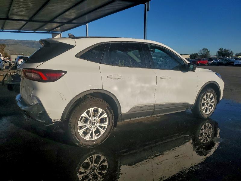 Photo 3 from auction – 2025 FORD ESCAPE ACT with VIN 1FMCU9GN3SUA85656