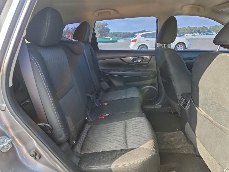 Photo 11 from auction – 2018 NISSAN ROGUE S with VIN KNMAT2MT7JP602253