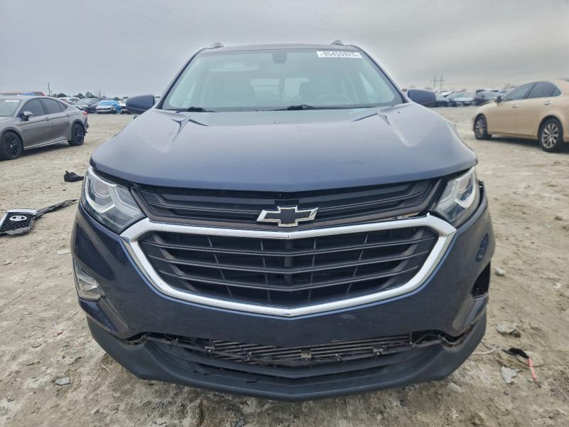 Photo 5 from auction – 2018 CHEVROLET EQUINOX LT with VIN 3GNAXJEV7JS553918