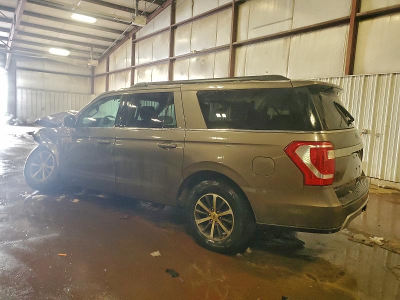 Photo 2 from auction – 2019 FORD EXPEDITION with VIN 1FMJK1JT4KEA31007