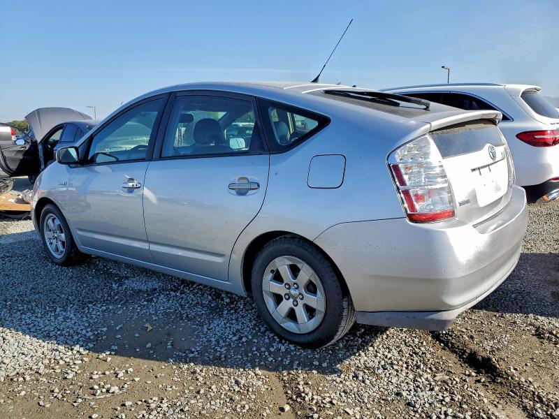 Photo 2 from auction – 2008 TOYOTA PRIUS with VIN JTDKB20U587724822