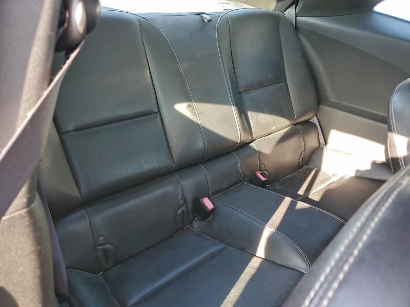 Photo 10 from auction – 2012 CHEVROLET CAMARO 2SS with VIN 2G1FT1EW3C9140860