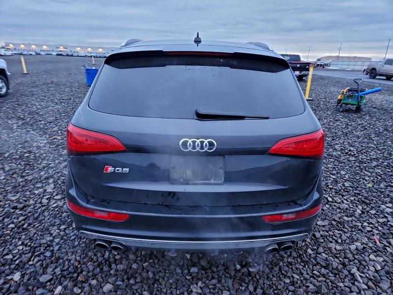Photo 6 from auction – 2014 AUDI SQ5 PREMIU with VIN WA1CGAFP2EA034116