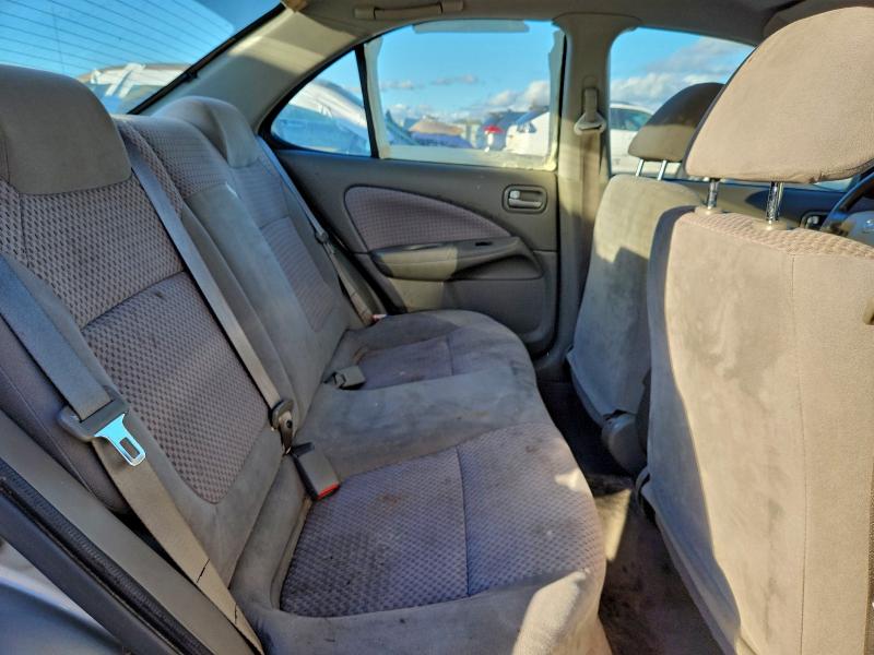 Photo 10 from auction – 2006 NISSAN SENTRA with VIN 3N1CB51D06L470906
