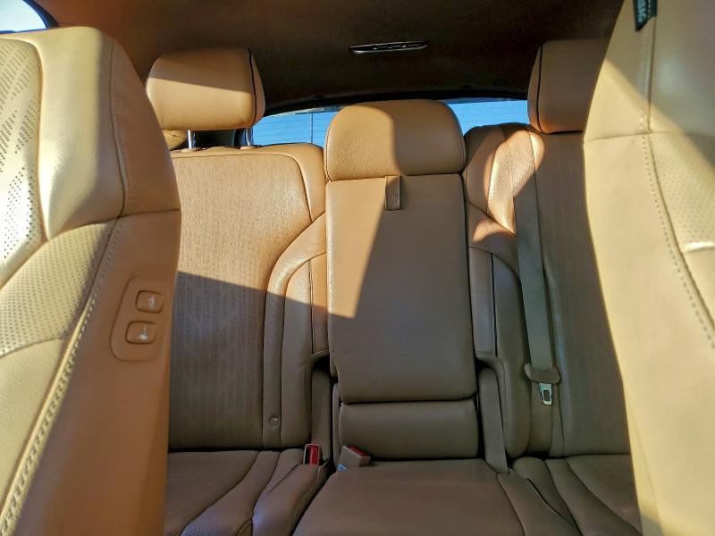 Photo 10 from auction – 2021 GENESIS GV80 BASE with VIN KMUHCESC7MU036343