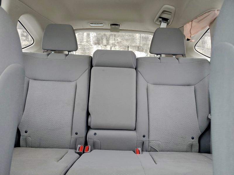 Photo 10 from auction – 2016 HONDA CR-V EX with VIN 2HKRM4H55GH619208