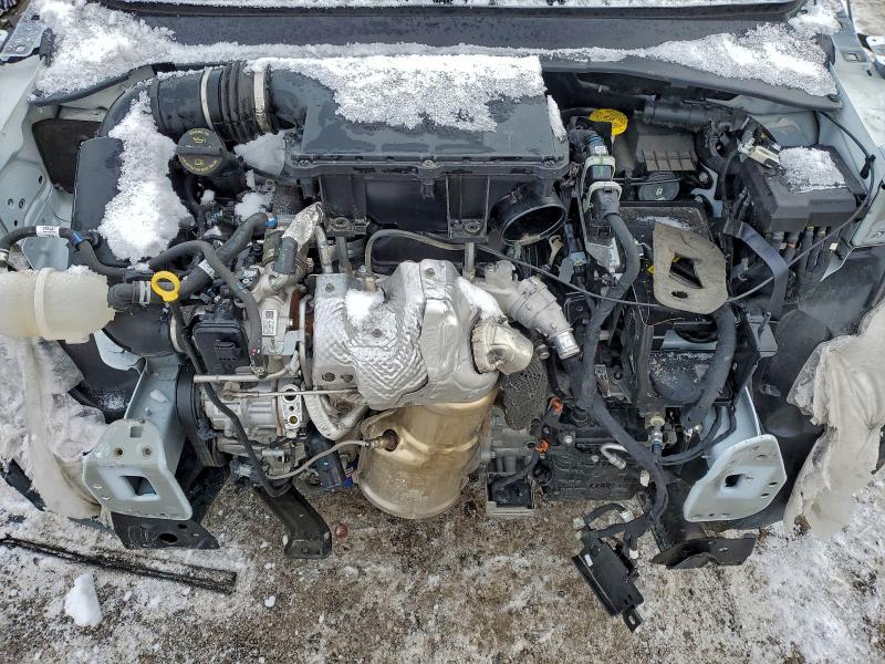 Photo 12 from auction – 2024 JEEP COMPASS LA with VIN 3C4NJDBNXRT605081