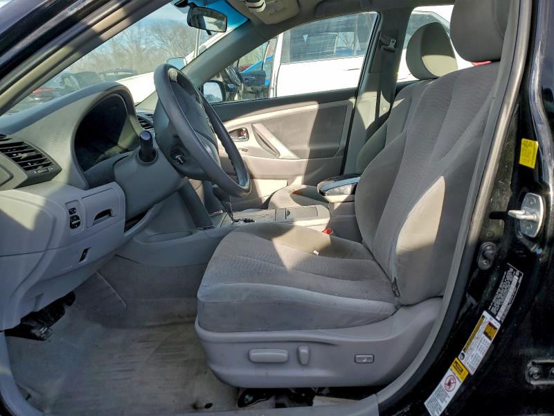 Photo 7 from auction – 2011 TOYOTA CAMRY BASE with VIN 4T1BF3EK5BU146498