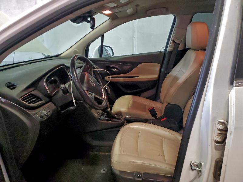 Photo 7 from auction – 2018 BUICK ENCORE ESS with VIN KL4CJCSB9JB646115