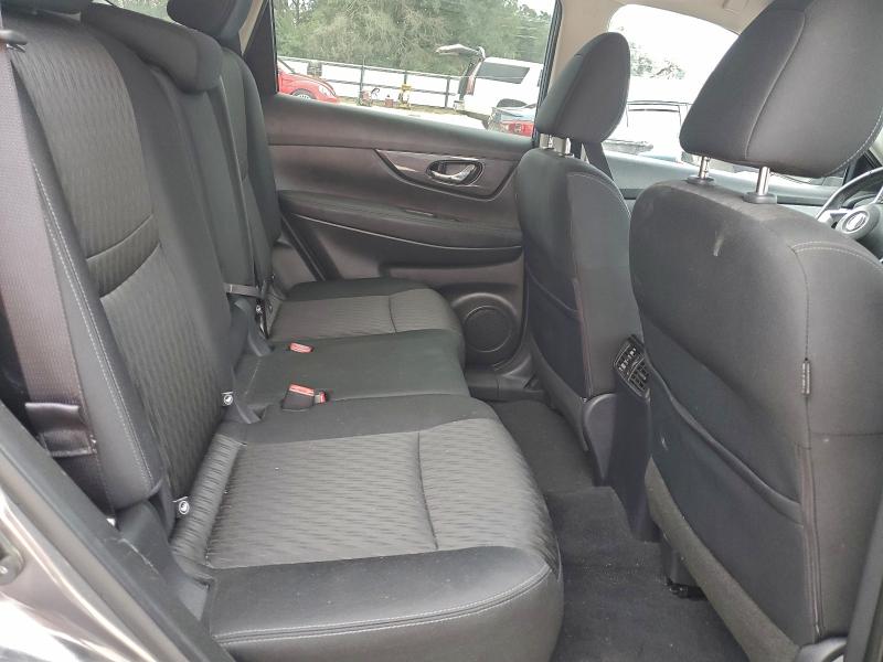 Photo 11 from auction – 2018 NISSAN ROGUE S with VIN KNMAT2MV0JP580081