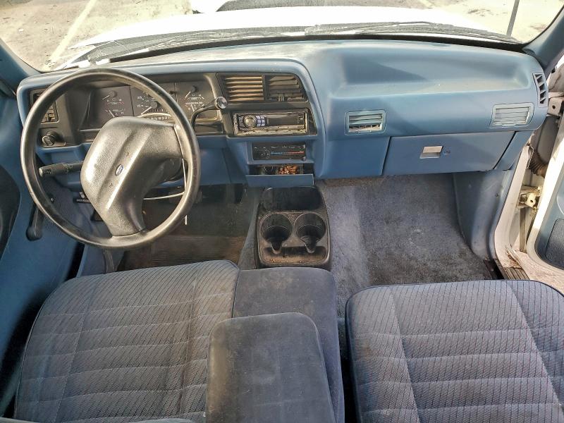 Photo 8 from auction – 1993 FORD RANGER SUP with VIN 1FTCR14U9PPA31027