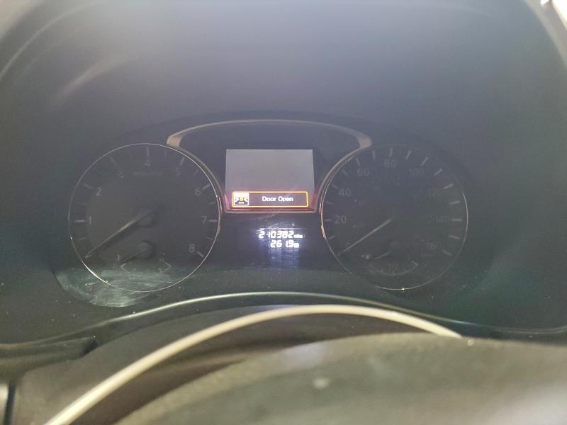 Photo 9 from auction – 2014 NISSAN PATHFINDER with VIN 5N1AR2MM8EC642406