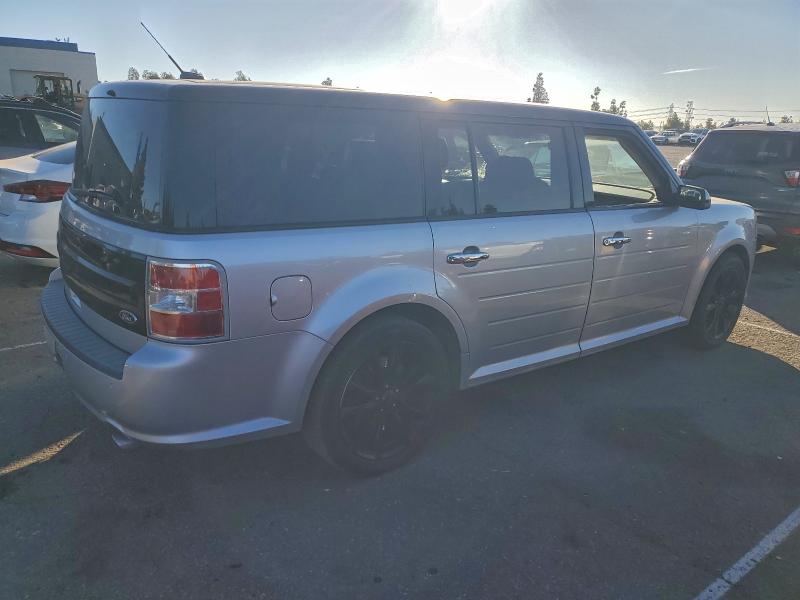 Photo 3 from auction – 2016 FORD FLEX SEL with VIN 2FMGK5C84GBA18111