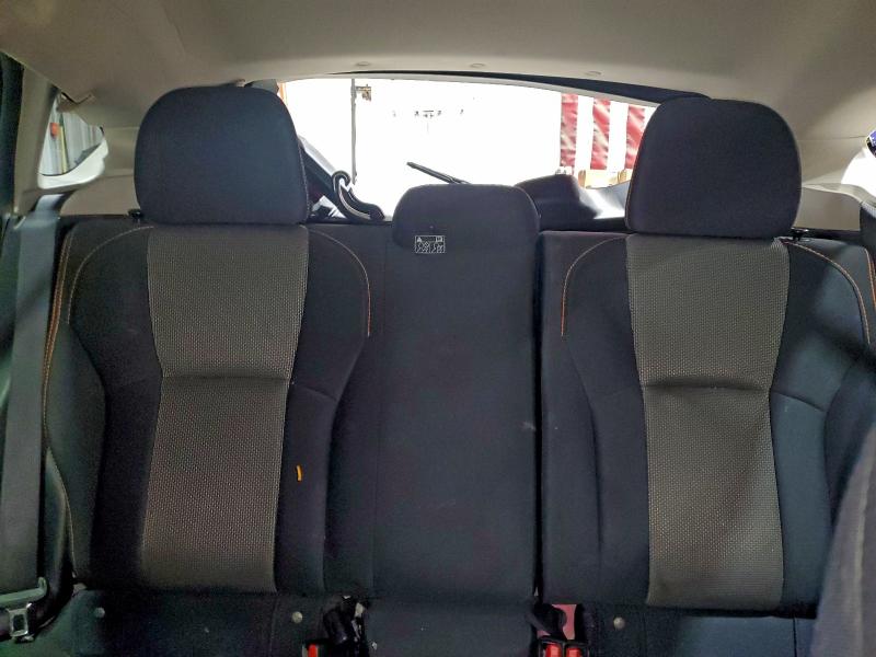 Photo 10 from auction – 2018 SUBARU CROSSTREK with VIN JF2GTADC3J8284678