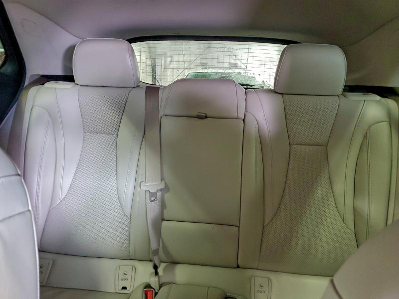 Photo 10 from auction – 2022 BUICK ENVISION E with VIN LRBFZNR43ND065894