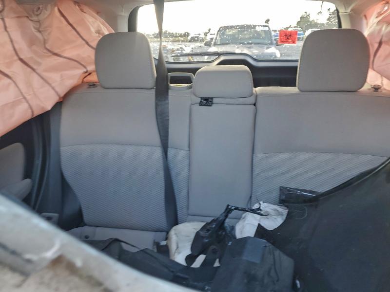Photo 10 from auction – 2015 SUBARU FORESTER 2 with VIN JF2SJADC5FH815600