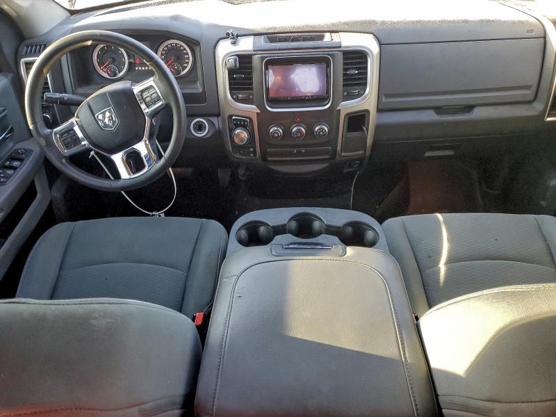 Photo 8 from auction – 2014 RAM 1500 SLT with VIN 1C6RR7GG2ES395553