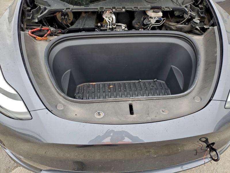 صورة رقم 11 من المزاد - 2021 TESLA MODEL Y مع VIN 5YJYGDEE1MF232852