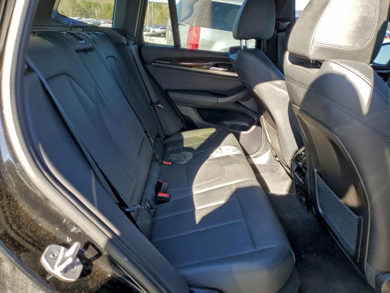 Photo 11 from auction – 2019 BMW X3 XDRIVE3 with VIN 5UXTR9C51KLP87295