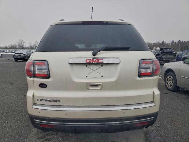 Zdjęcie 6 z aukcji – 2015 GMC ACADIA SLT z VIN 1GKKRRKD2FJ180639