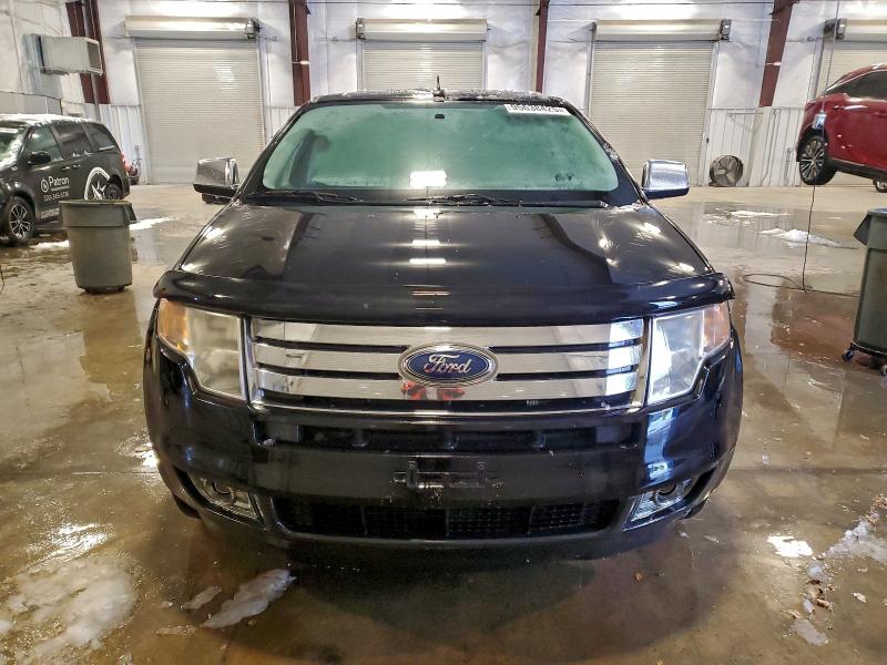 Photo 5 from auction – 2009 FORD EDGE LIMIT with VIN 2FMDK49C19BA53541
