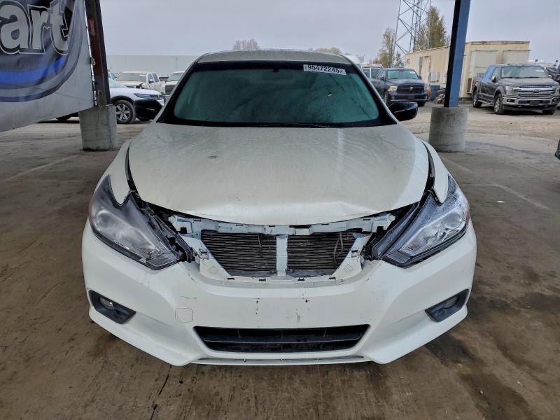 Photo 5 from auction – 2017 NISSAN ALTIMA 2.5 with VIN 1N4AL3AP8HC220902