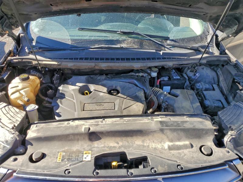 Photo 12 from auction – 2015 FORD EDGE SE with VIN 2FMTK4G93FBC03227