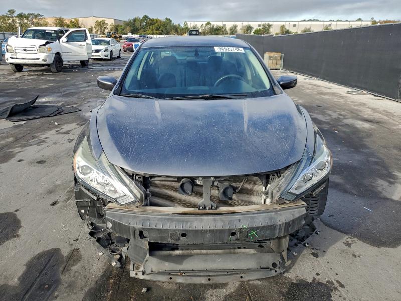 Photo 5 from auction – 2018 NISSAN ALTIMA 2.5 with VIN 1N4AL3AP1JC118203