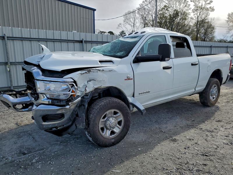 RAM 2500 2022 مع رقم تعريف المركبة 3C6UR5CL6NG411763 - صورة من المزاد