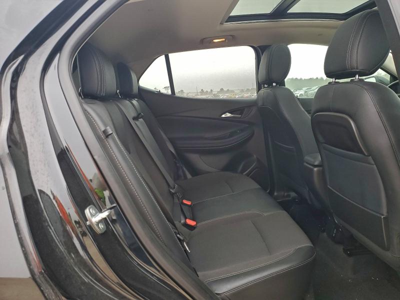 Photo 11 from auction – 2021 BUICK ENCORE GX with VIN KL4MMDSL0MB095085