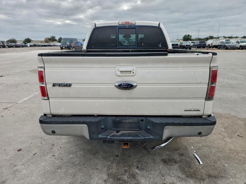 Zdjęcie 6 z aukcji – 2013 FORD F150 SUPER z VIN 1FTFW1CF3DKD03136