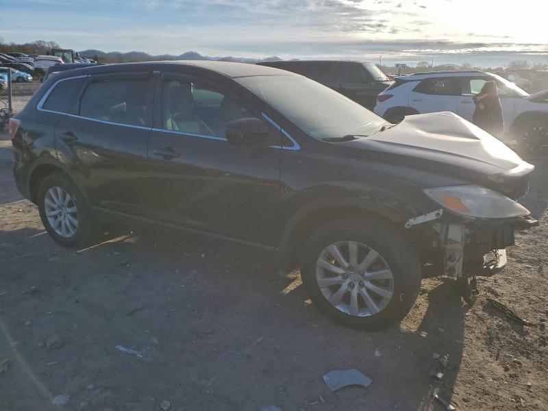 Photo 4 from auction – 2010 MAZDA CX-9 with VIN JM3TB2MA2A0228158
