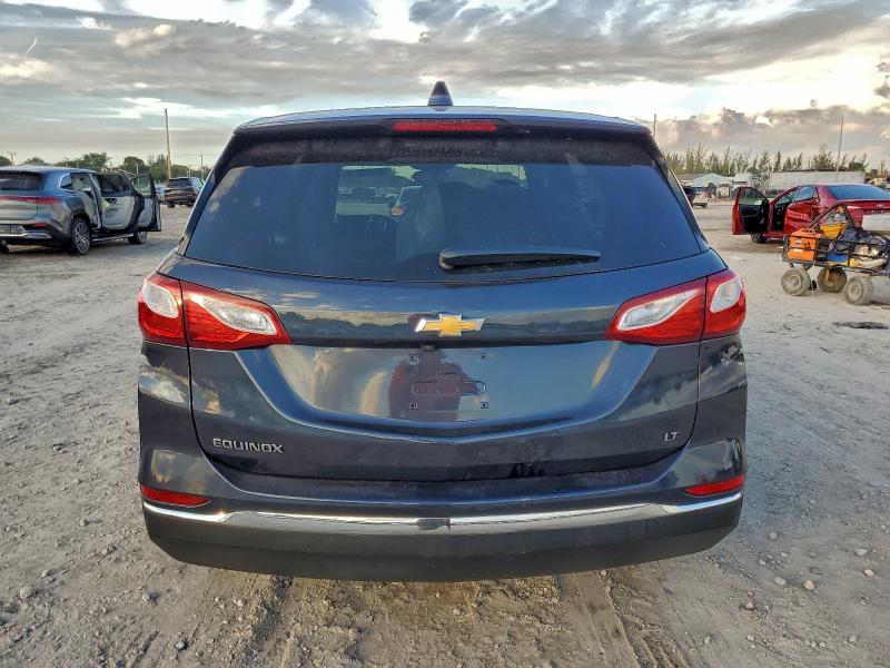 Zdjęcie 6 z aukcji – 2018 CHEVROLET EQUINOX LT z VIN 3GNAXJEV2JS572585