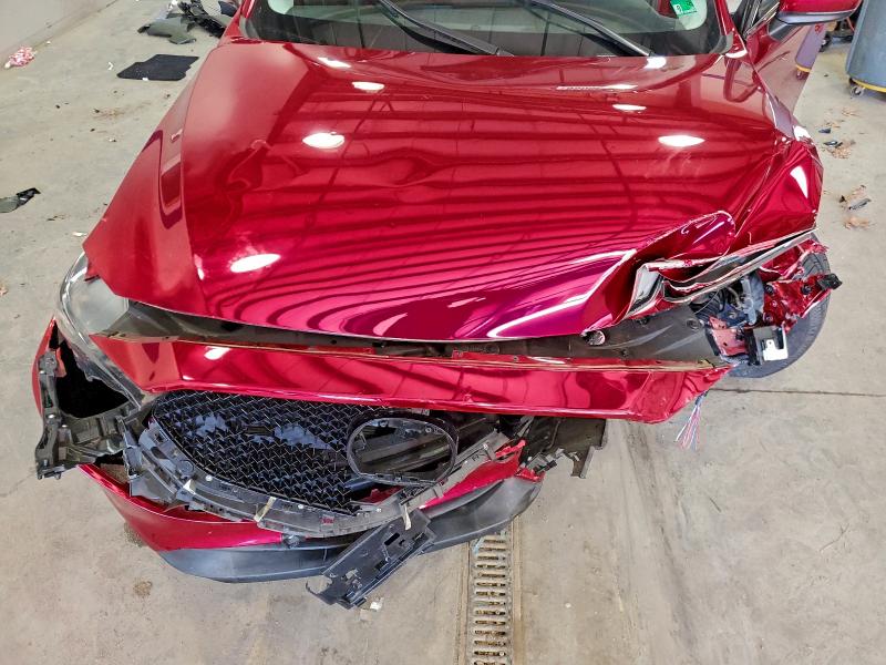 Photo 11 from auction – 2018 MAZDA CX-5 with VIN JM3KFBDM3J0358458