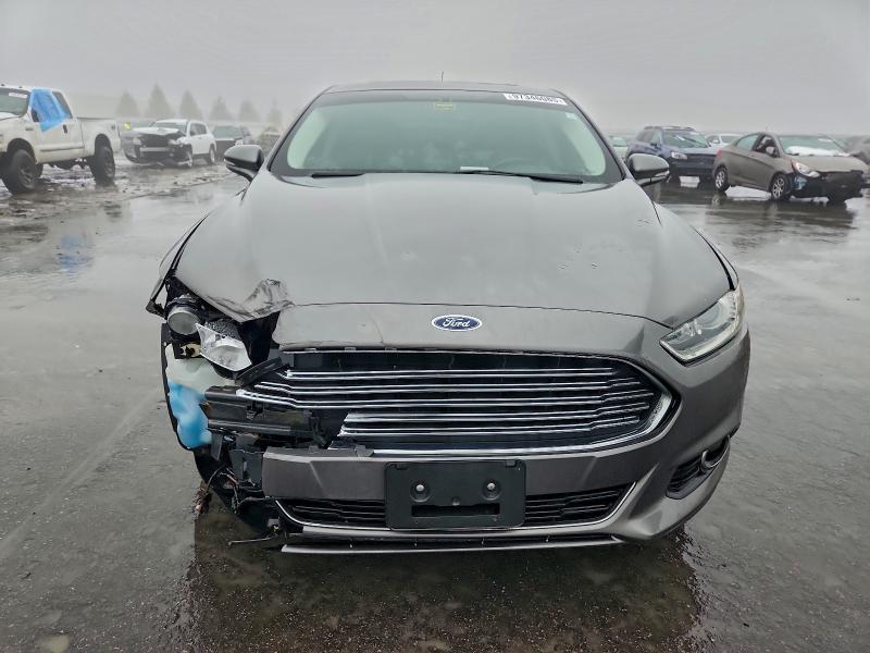Photo 5 from auction – 2014 FORD FUSION TIT with VIN 3FA6P0D97ER364590