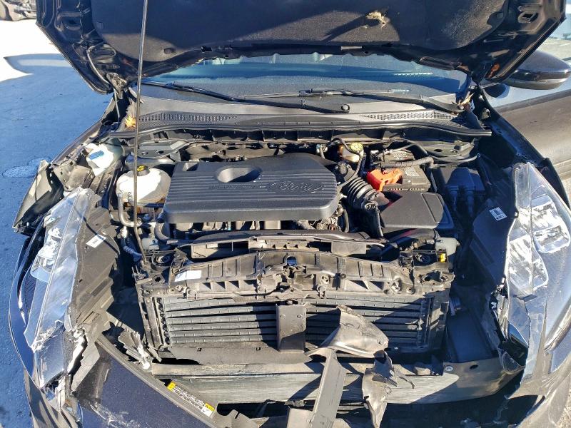 Photo 12 from auction – 2020 FORD ESCAPE TIT with VIN 1FMCU9J98LUA74293
