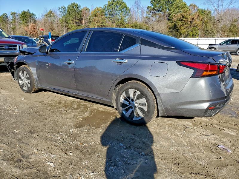Photo 2 from auction – 2021 NISSAN ALTIMA with VIN 1N4BL4BV3MN377761