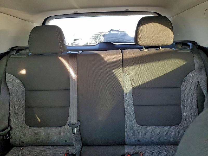 Photo 10 from auction – 2023 CHEVROLET TRAILBLAZE with VIN KL79MPS26PB009753