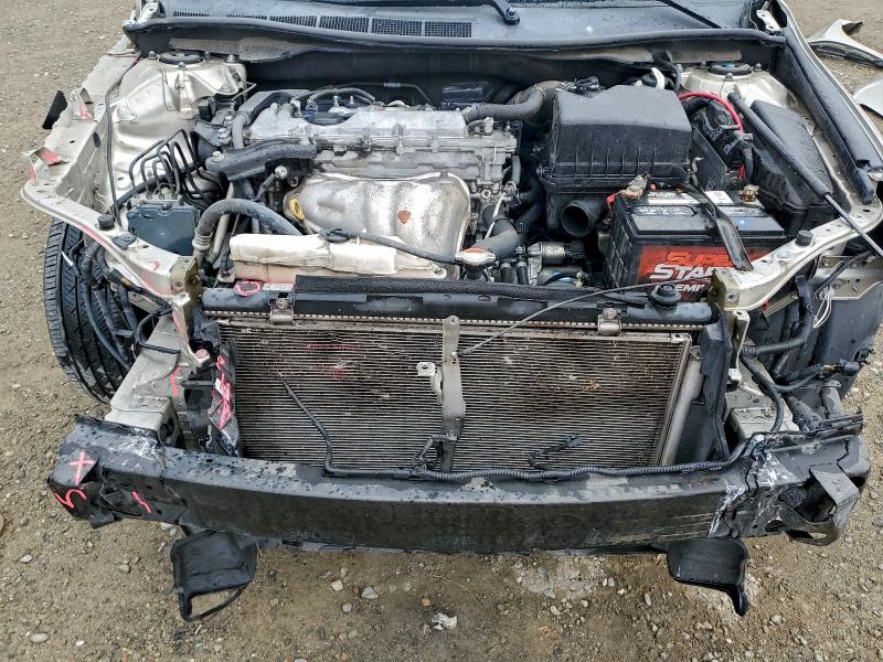Photo 11 from auction – 2016 TOYOTA CAMRY with VIN 4T1BF1FK1GU137808