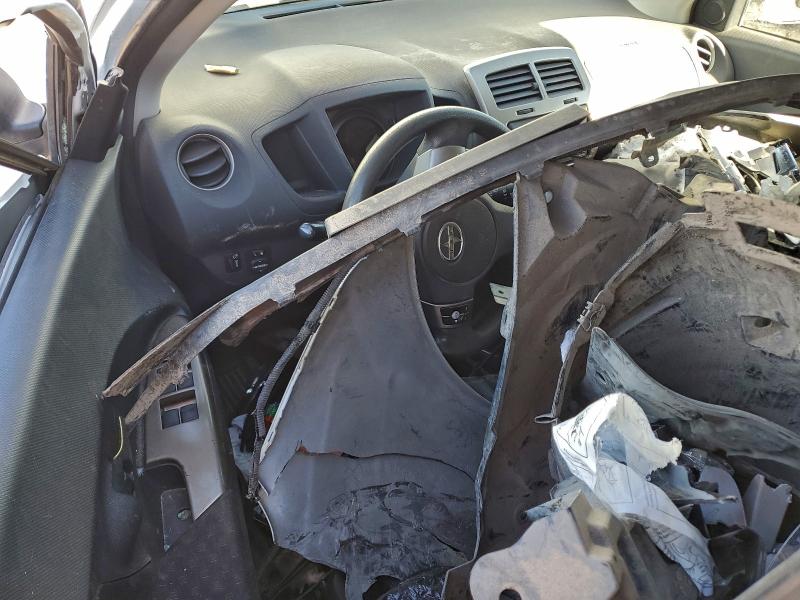 Photo 8 from auction – 2012 TOYOTA SCION XD with VIN JTKKU4B47C1020516